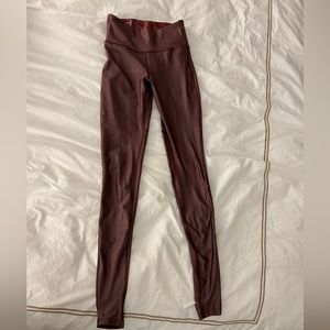 Maaji athletic leggings